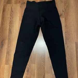 Booty by Brabants Croco Skin Leggings